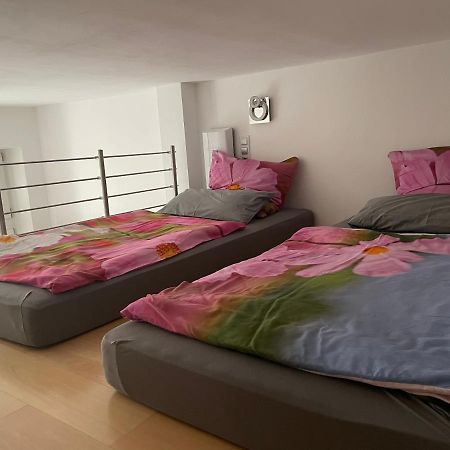 Luxury 60M2 Appartement In Wilhelmstadt Berlín Exterior foto
